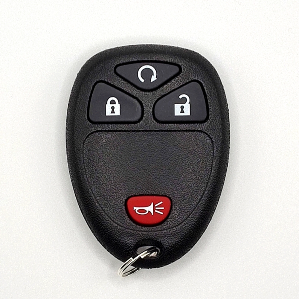 GM Truck Keyless Entry Remote Fob